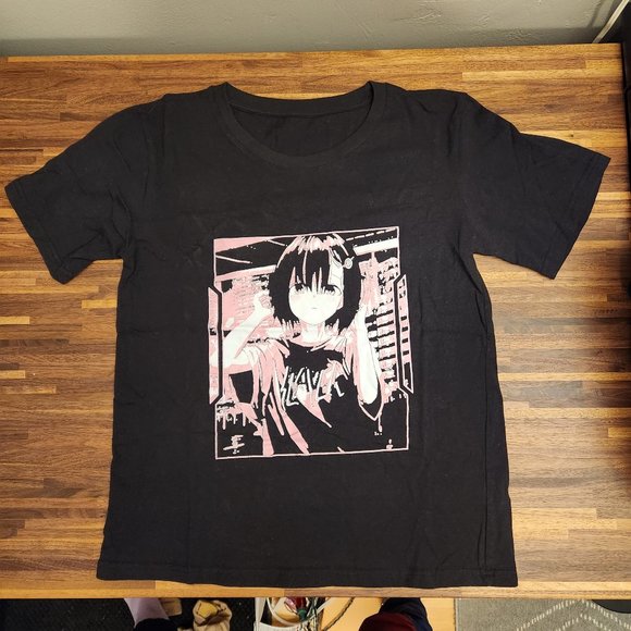 Other - anime girl slayer tee